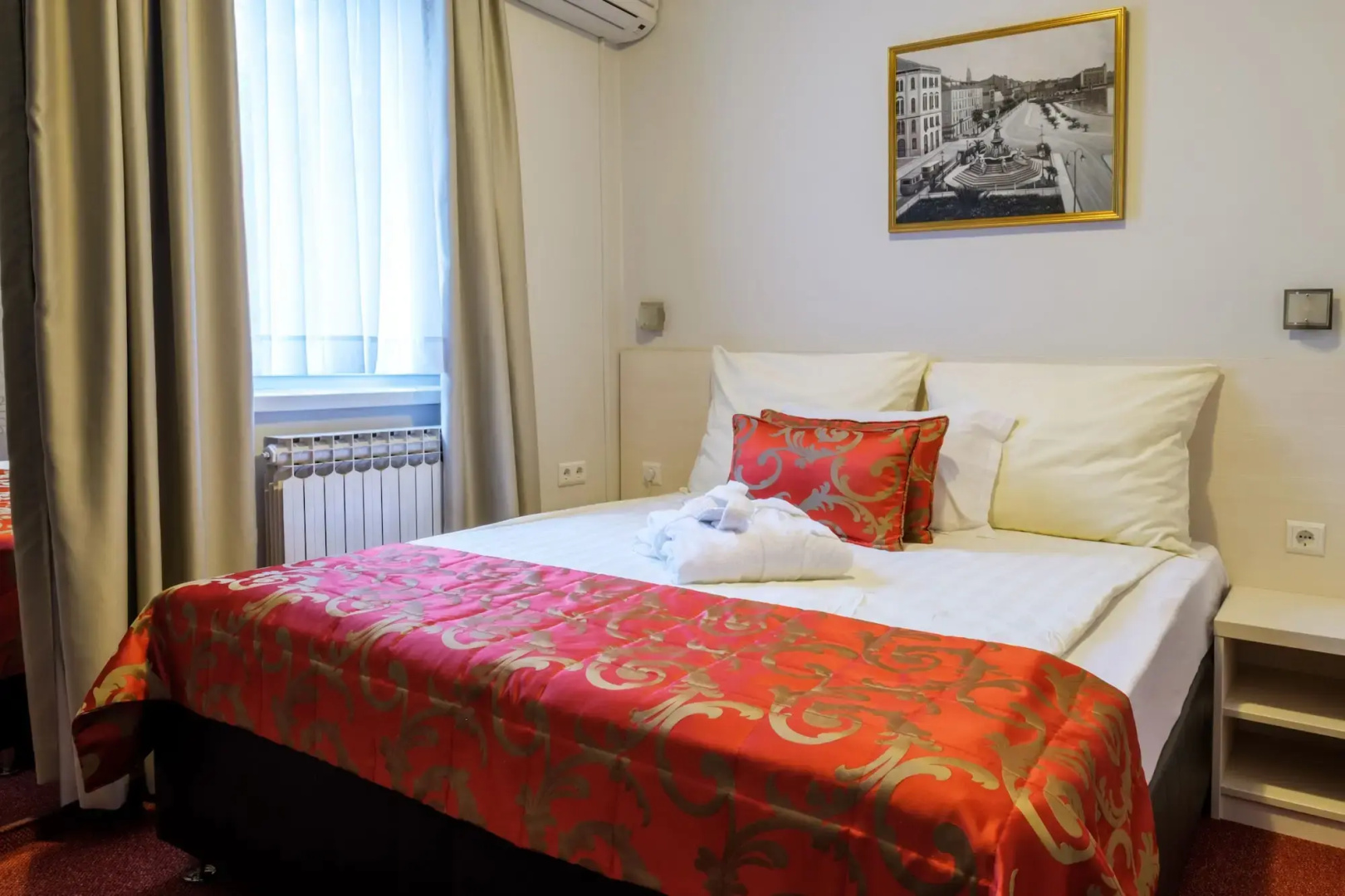 Photo - Hotel Villa Harmony