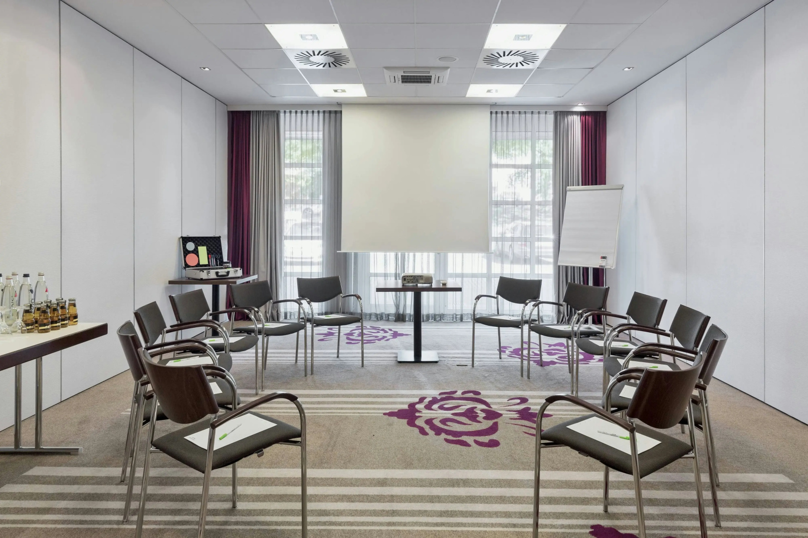 Photo - Courtyard by Marriott Wiesbaden-Nordenstadt