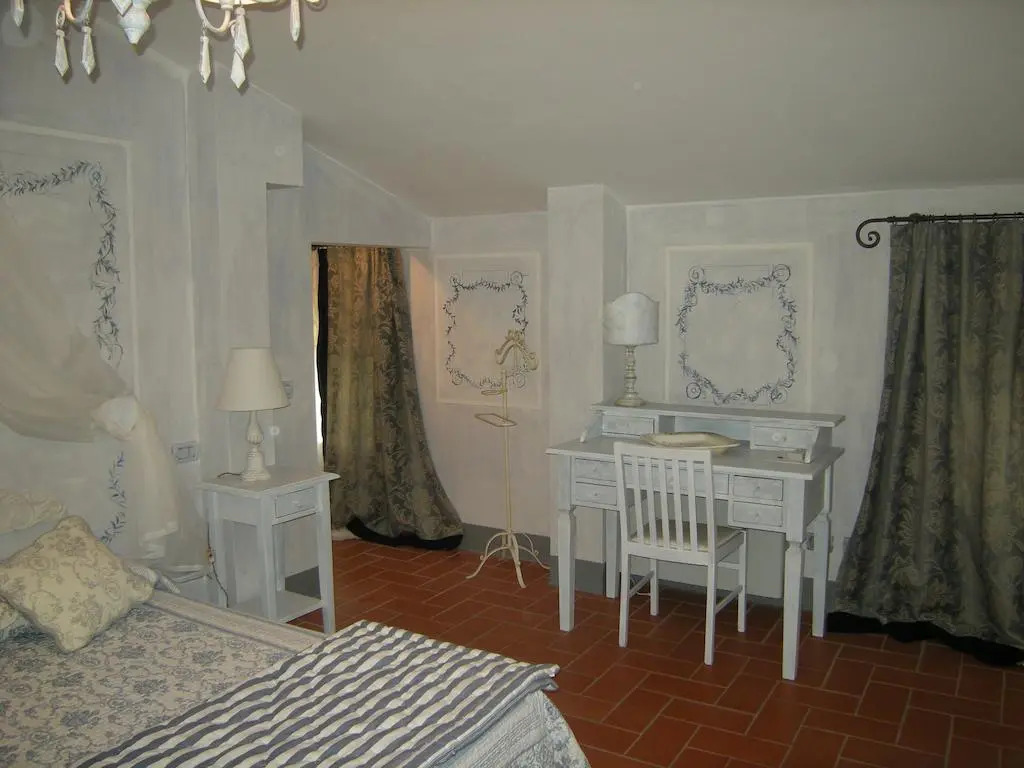 Photo - Il Castagnolo Country B&B