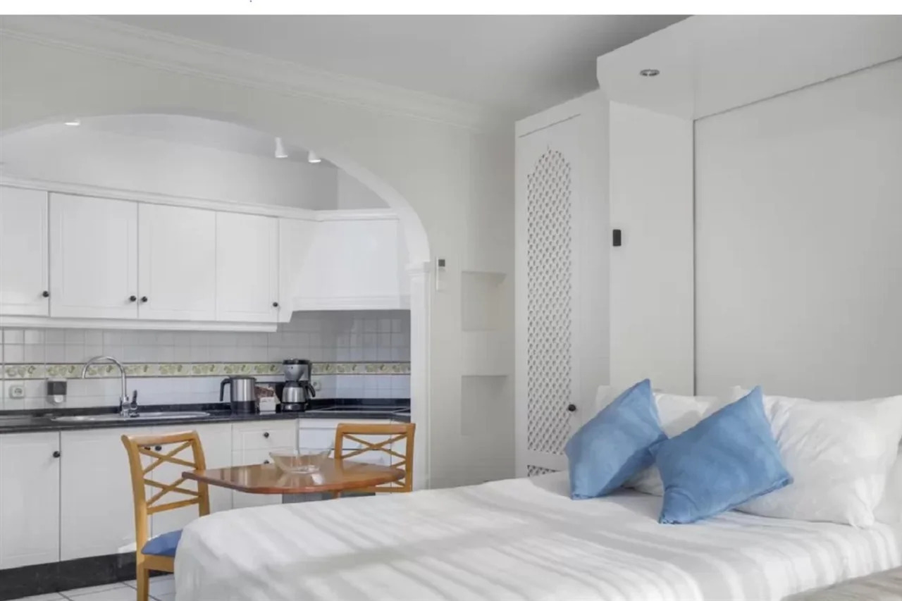 Photo - Santa Barbara Golf and Ocean Club