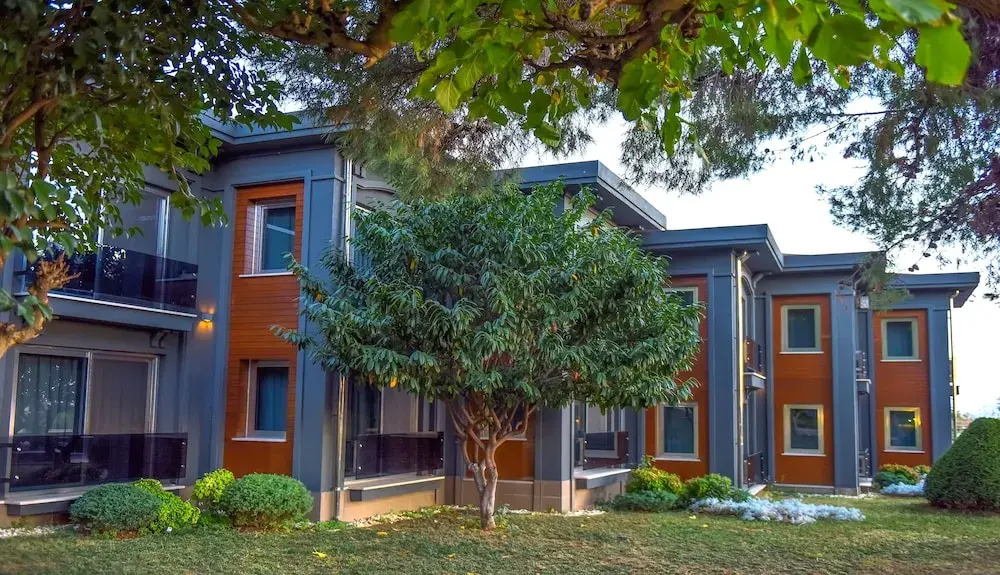 Foto - Denizatı Plus Hotel