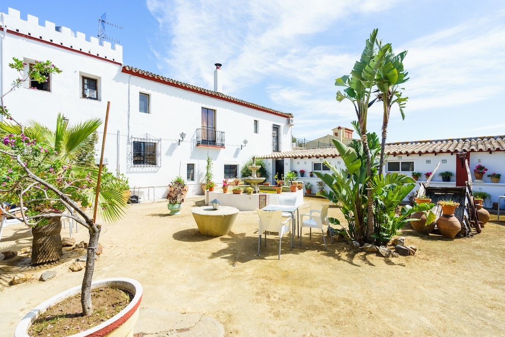 Foto - Venta del Alto Hotel Las Cumbres