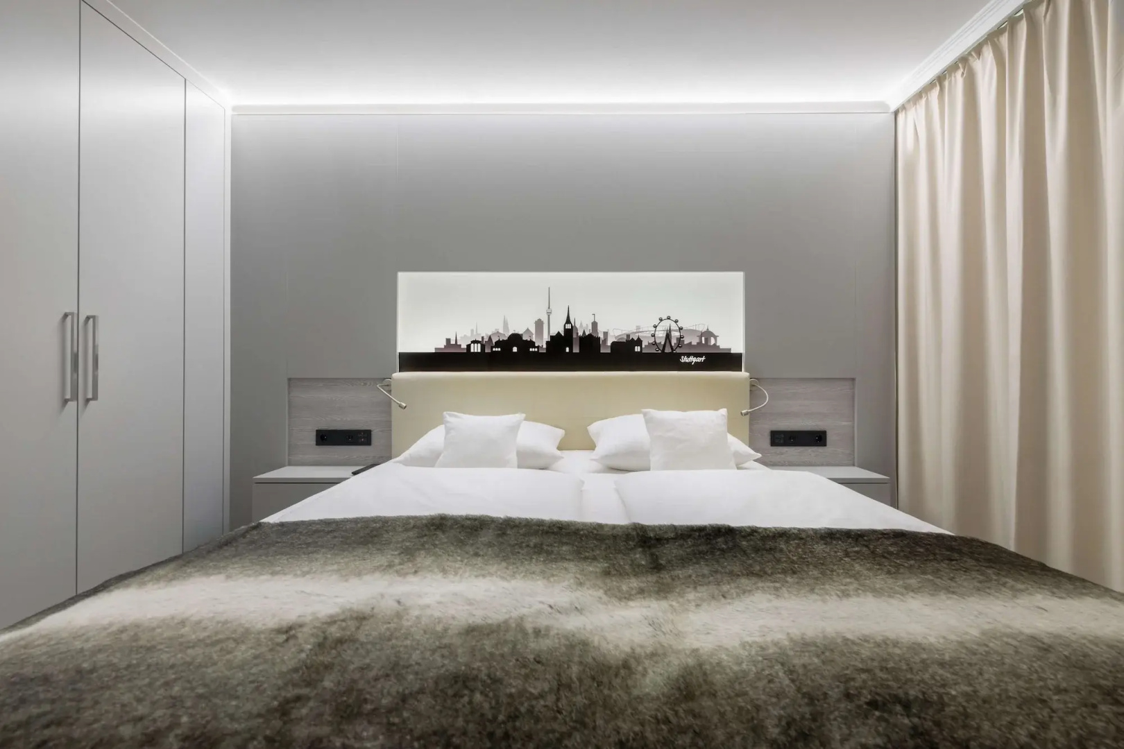 Foto - Si-Suites