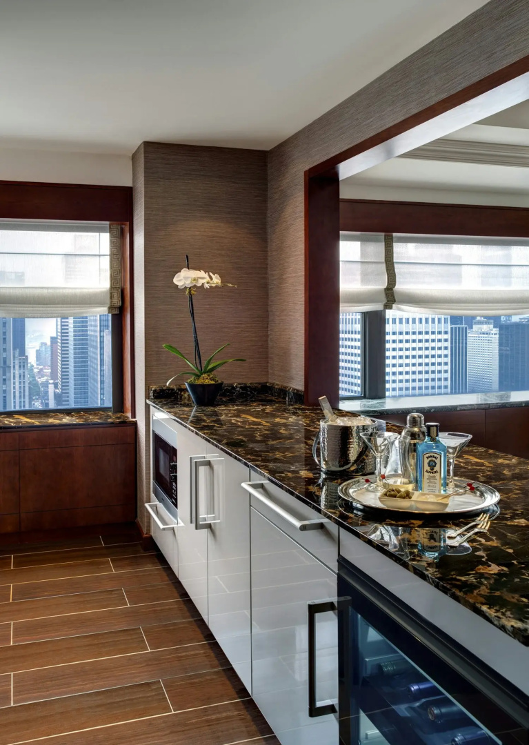 Foto - Lotte New York Palace