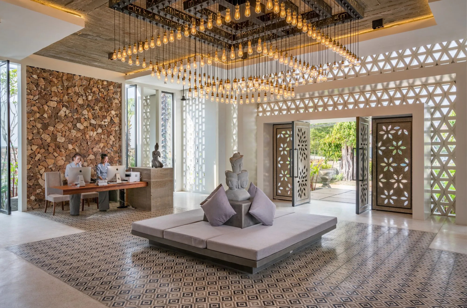 Foto - Metta Residence & Spa