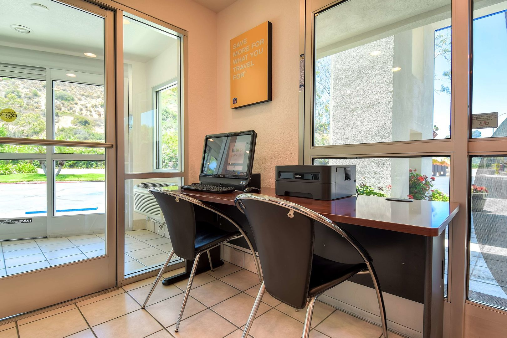 Photo - Motel 6 San Diego, CA - Hotel Circle - Mission Valley
