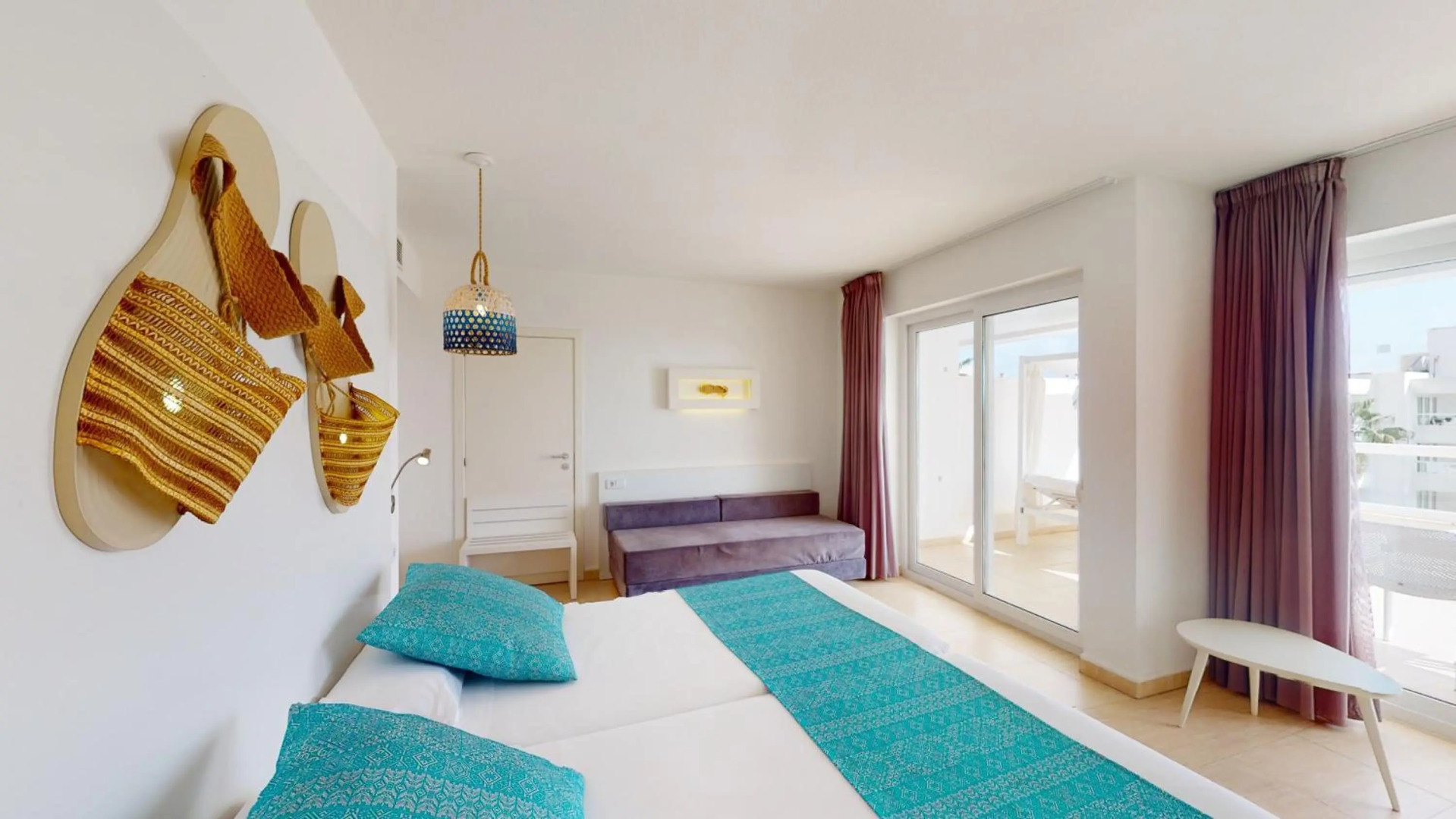 Photo - Aparthotel Tropic Garden