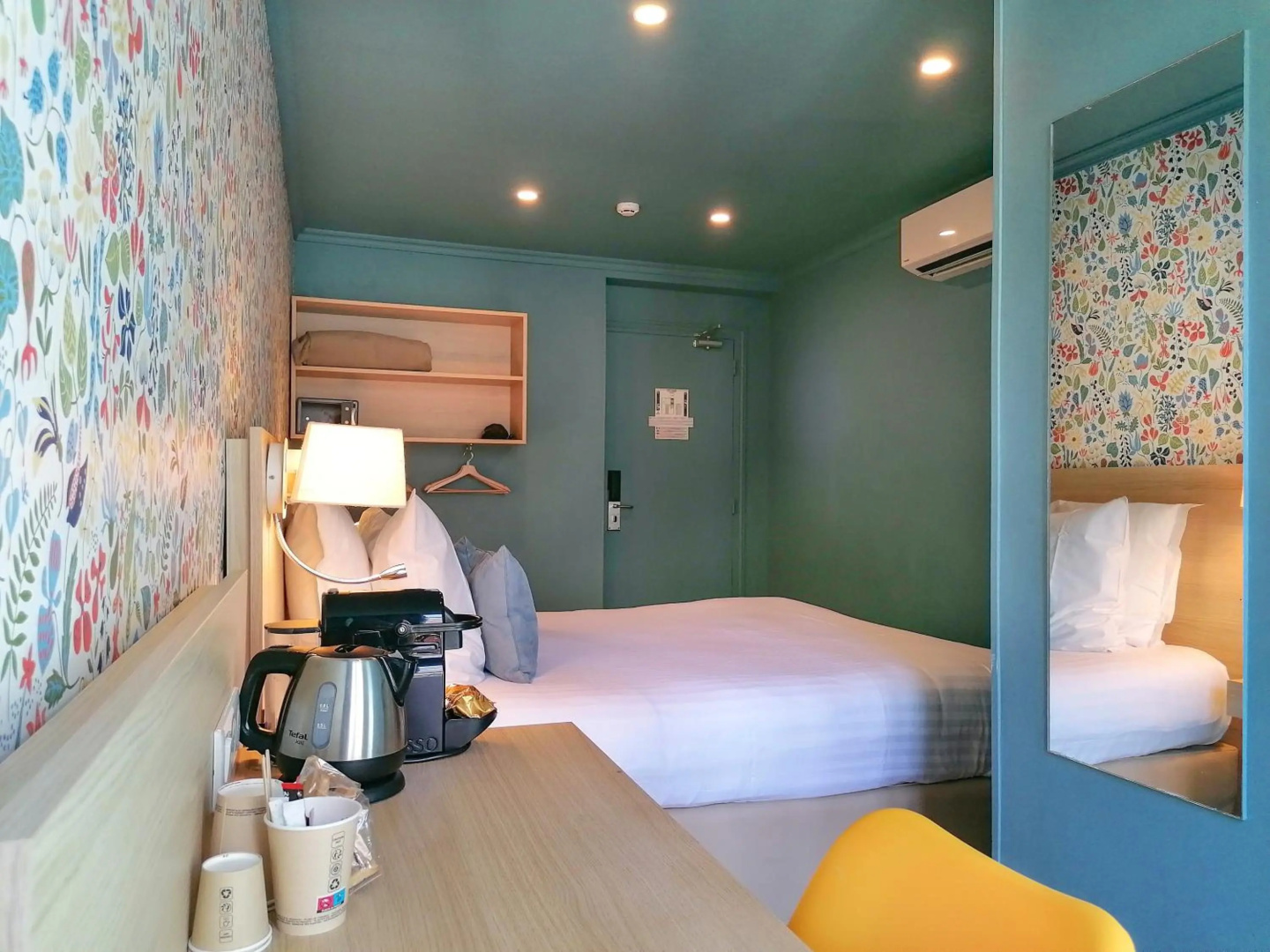 Photo - Hotel Du Centre, un hotel AMMI