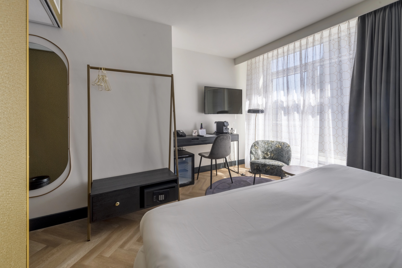 Photo - Die Port van Cleve Hotel
