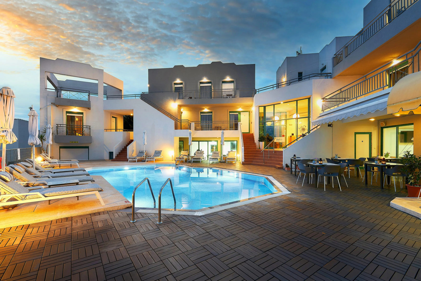 Foto - Bella Vista Hotel by Checkin