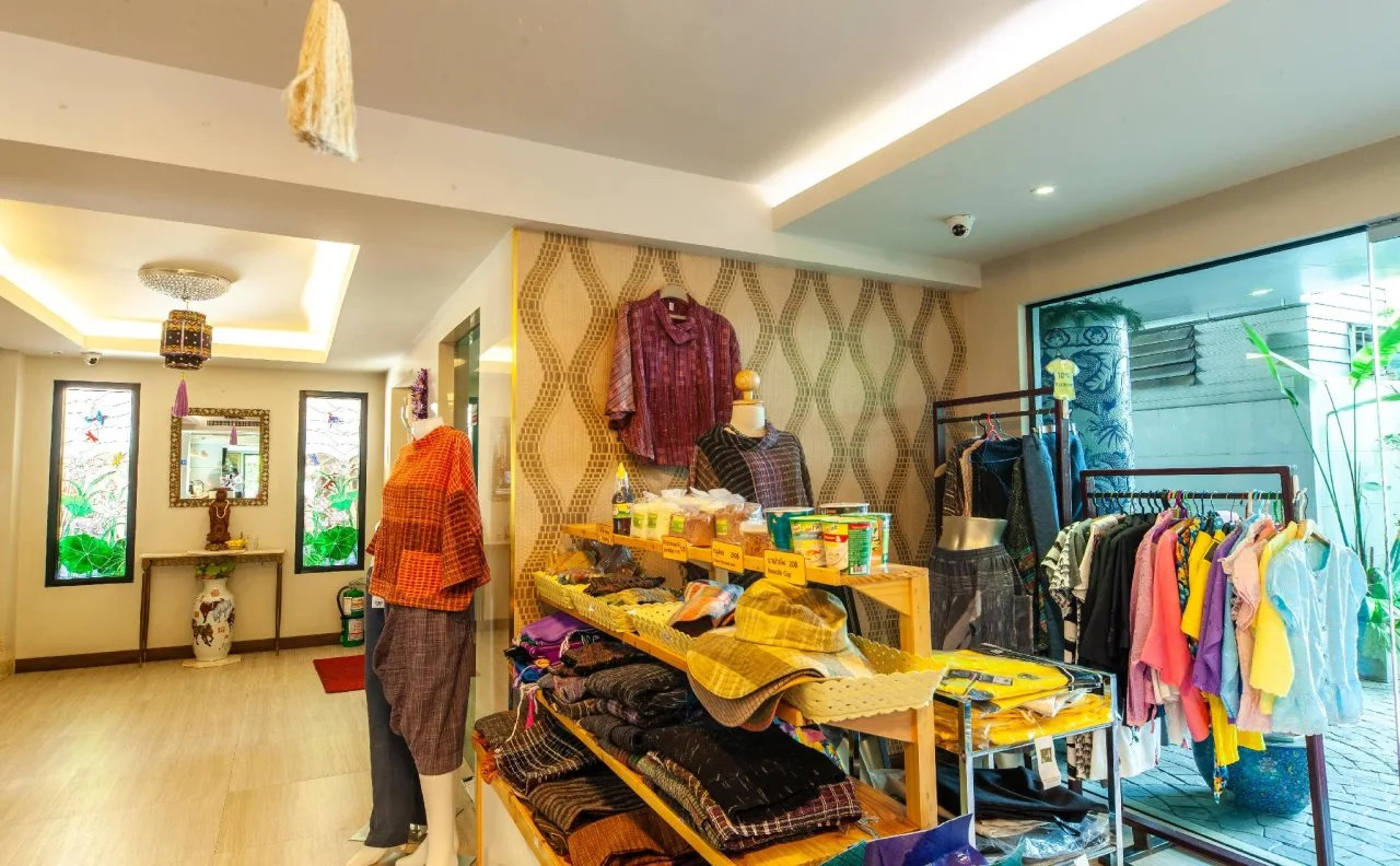 Foto - Rung Aroon Hotel By Le Siri