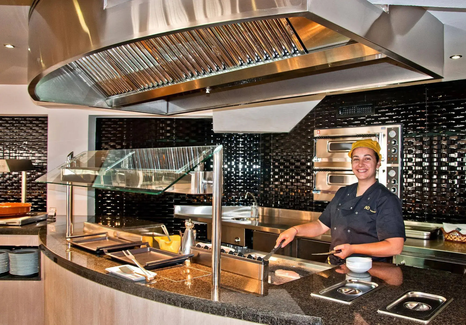 Photo - BQ Apolo Hotel