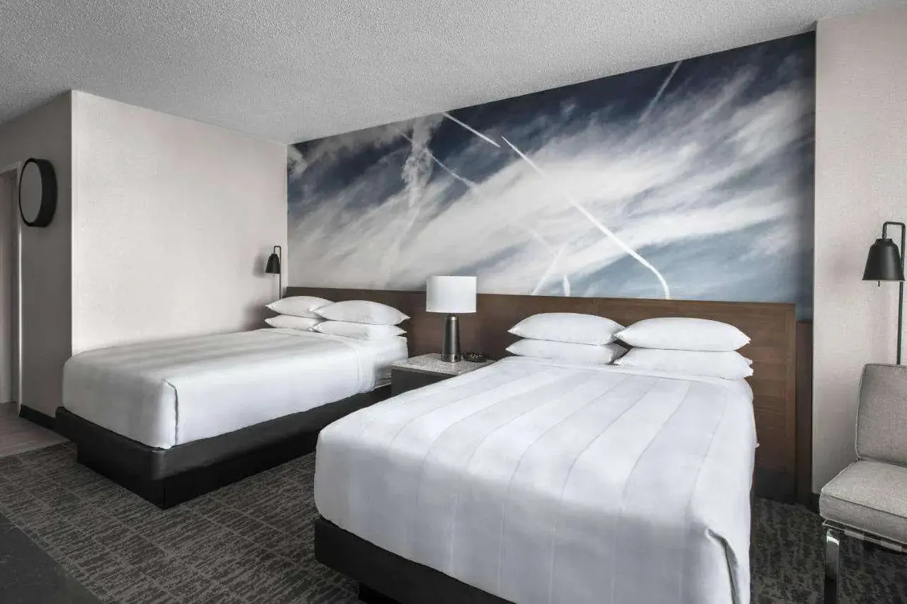 Foto - Holiday Inn Newark International Airport by IHG