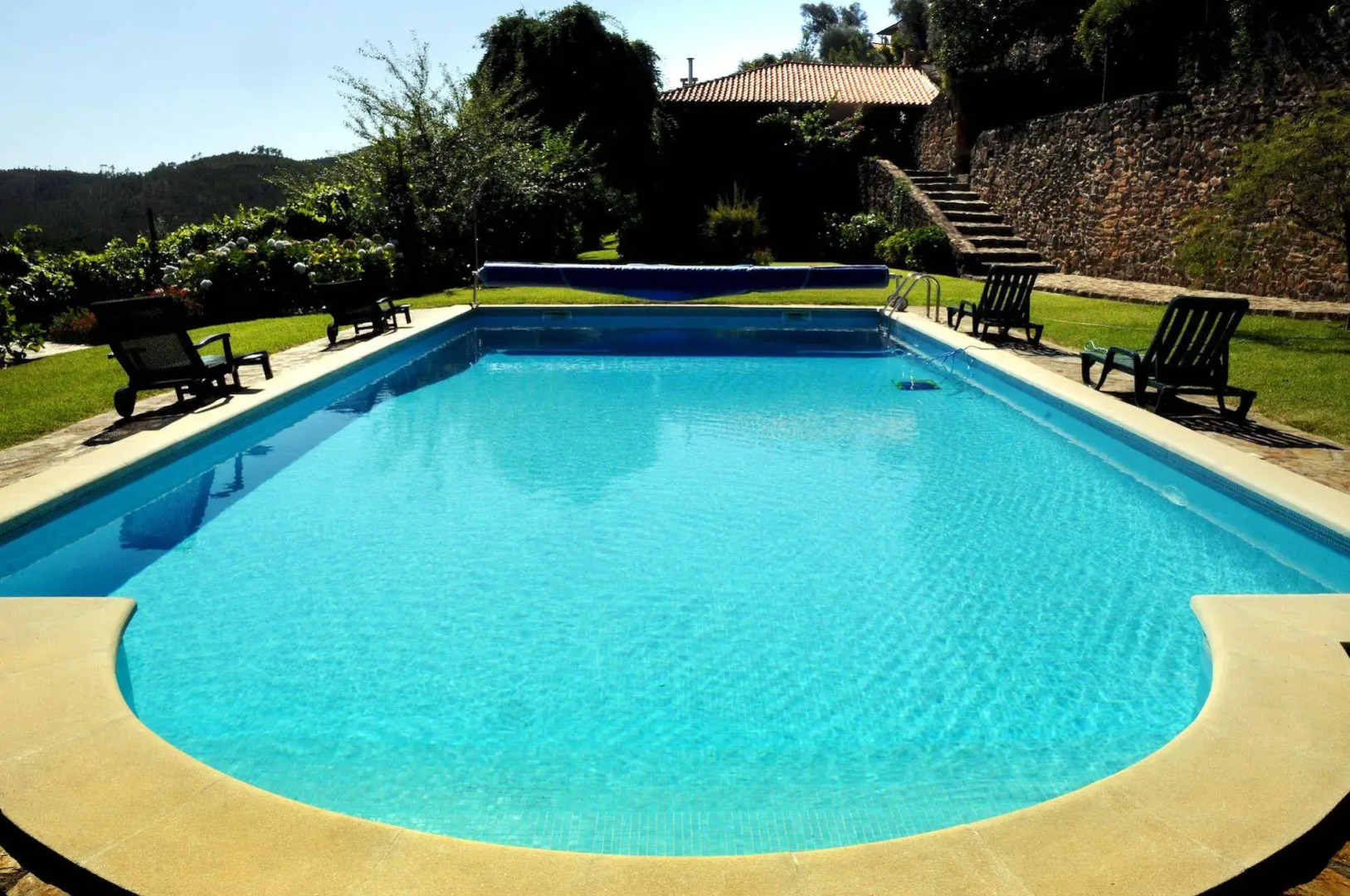 Foto - Quinta Das Escomoeiras