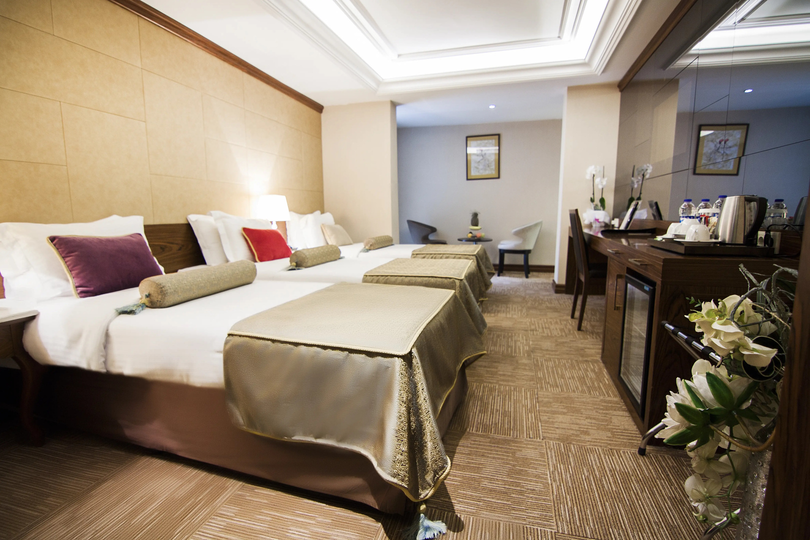 Photo - Euro Stars Hotel Old City