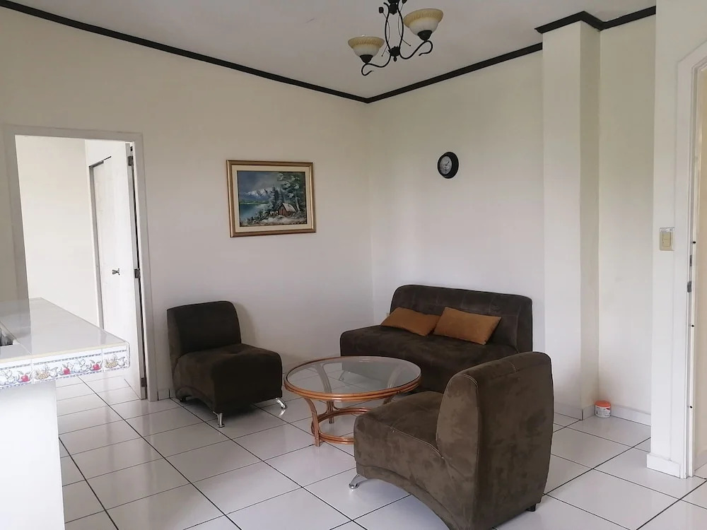 Photo - Hotel Villa Serena San Benito