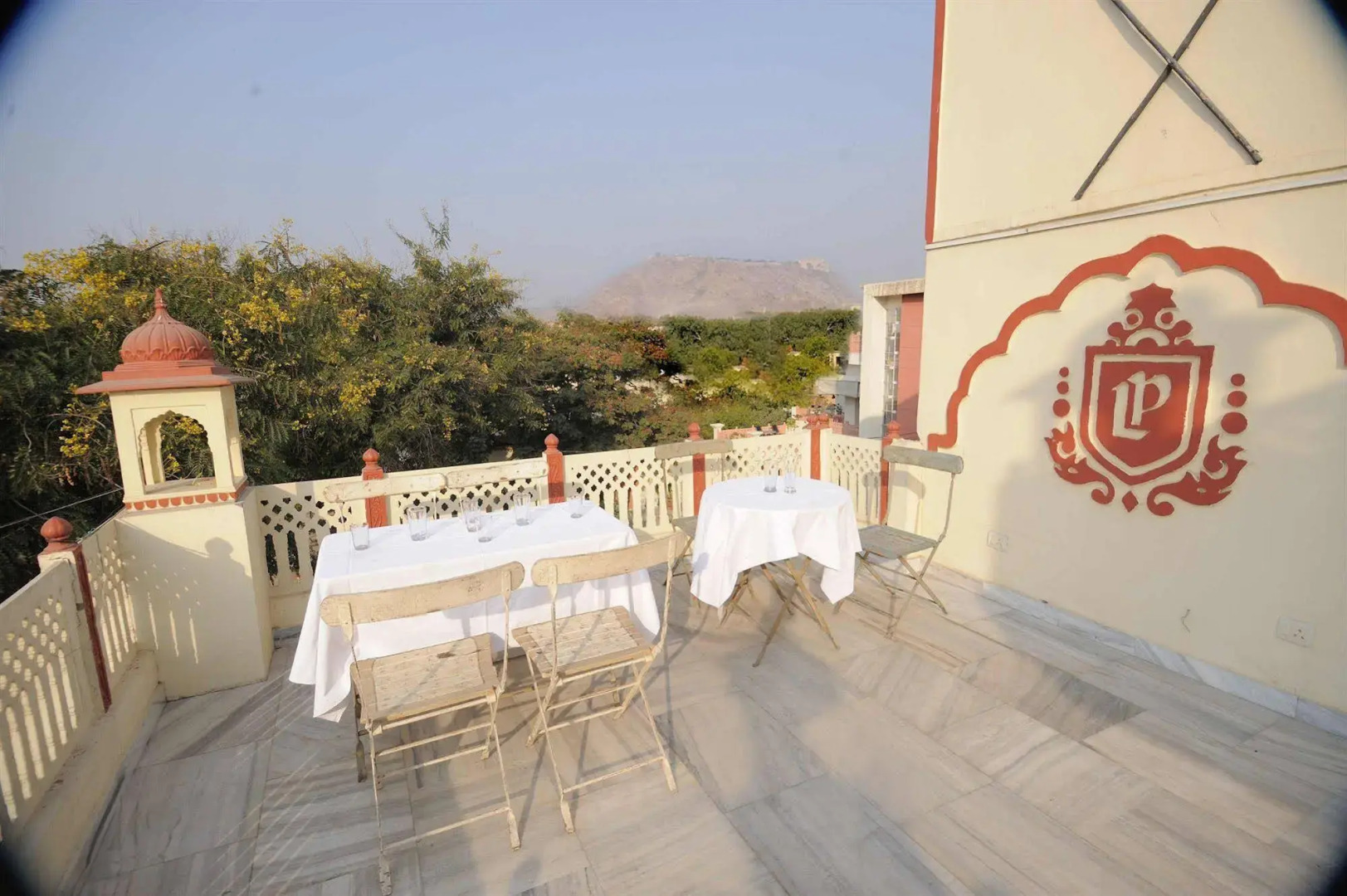 Foto - Laxmi Palace Heritage Boutique Hotel