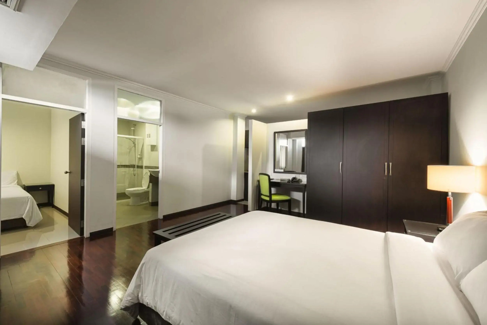 Photo - Capital Mansion - SHA Certified