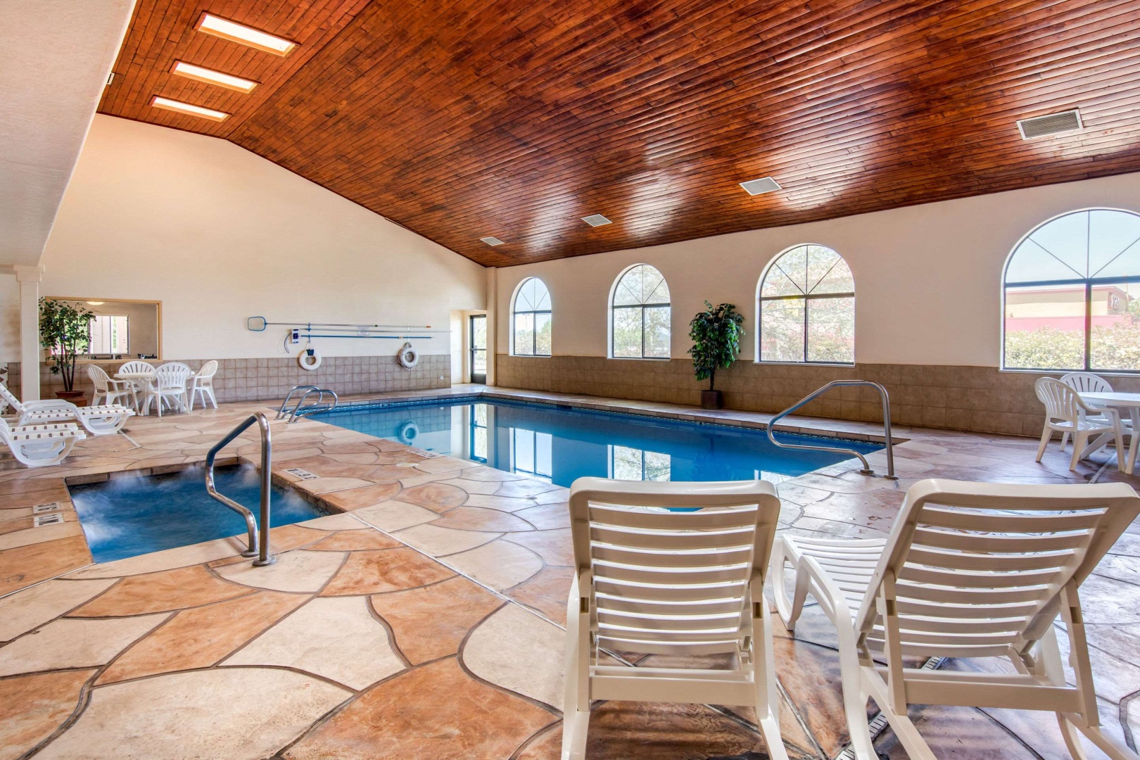 Photo - Quality Inn & Suites Albuquerque North near Balloon Fiesta Park