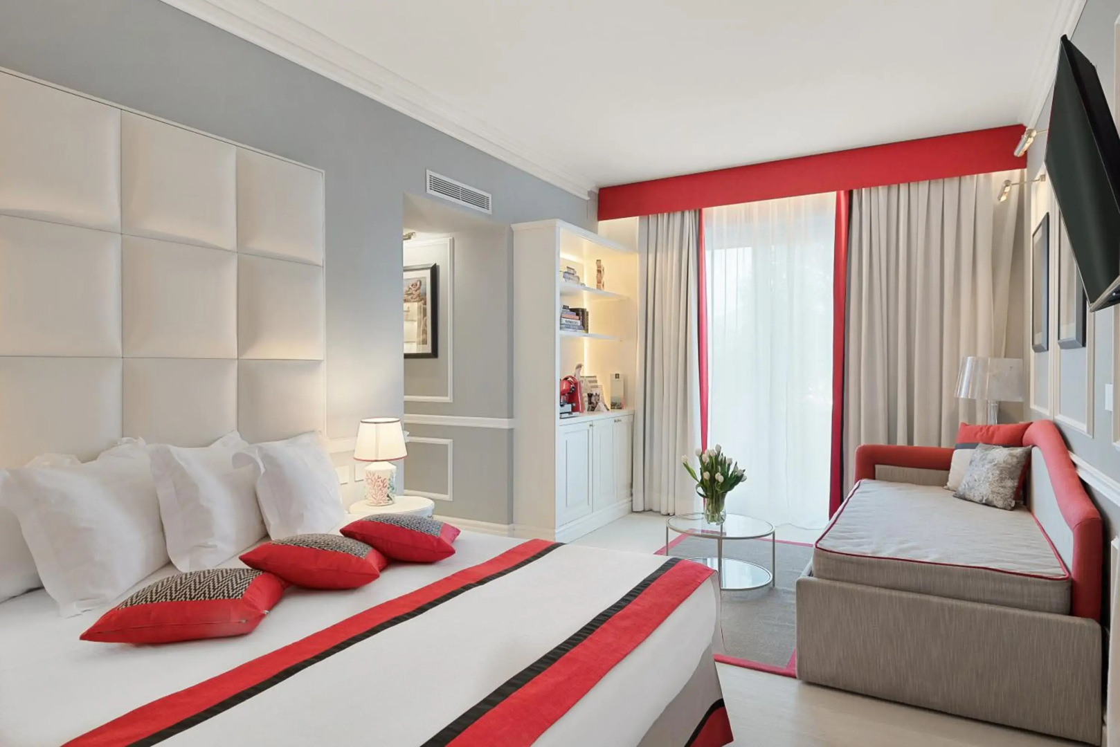 Photo - Hotel Vis à Vis