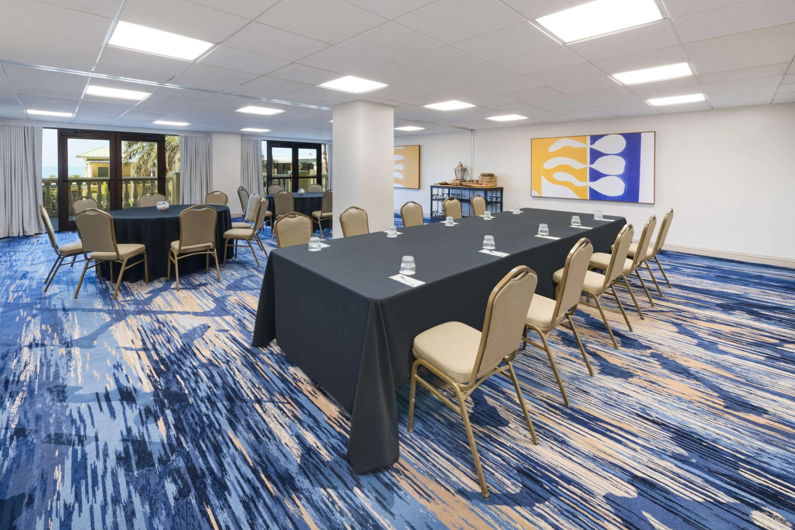 Photo - Sirata Beach Resort St Pete Beach