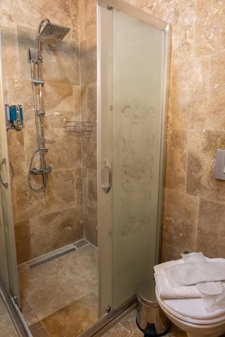 Foto - Grand Elite Cave Suites