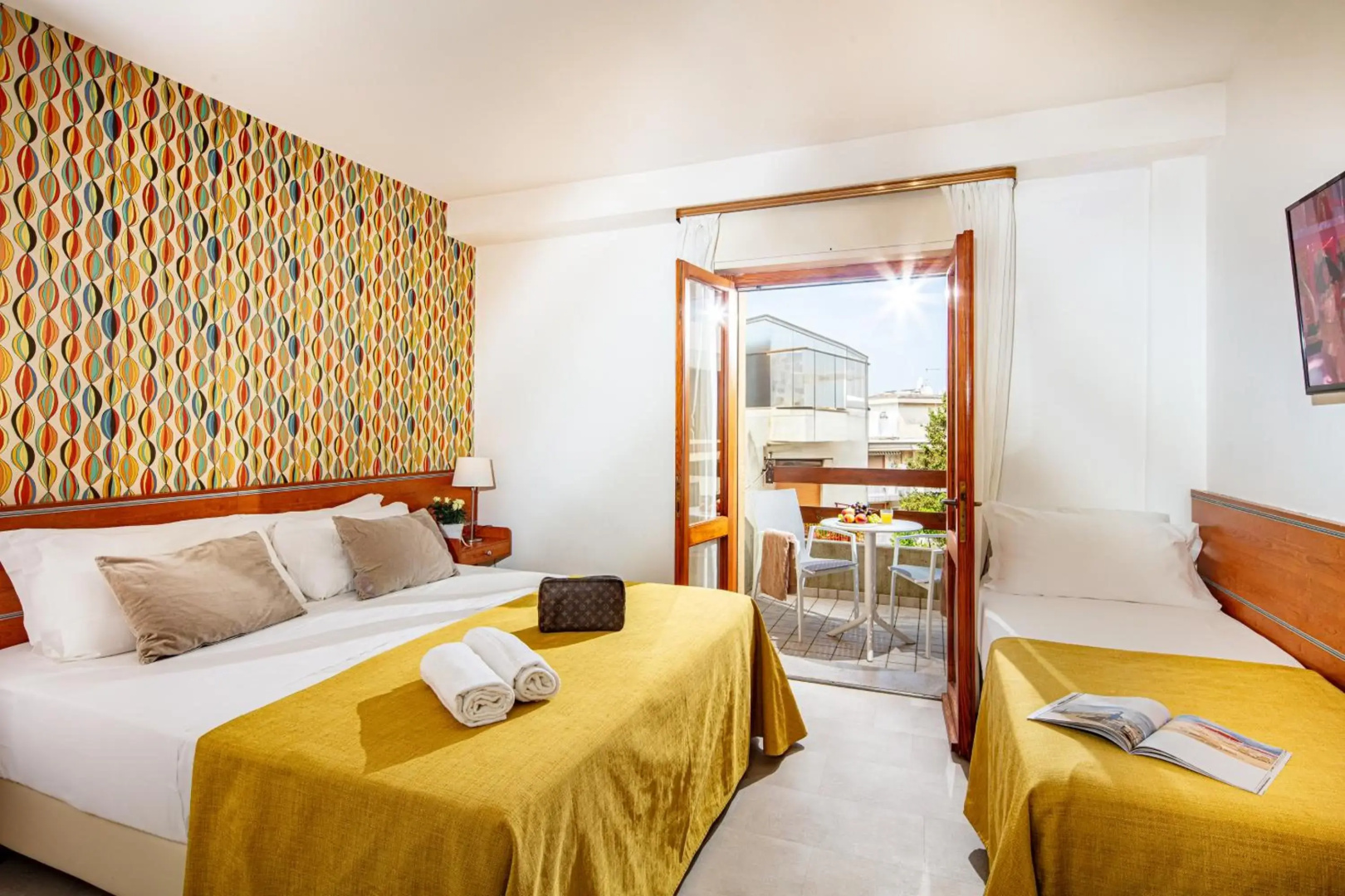 Foto - Hotel Argentina