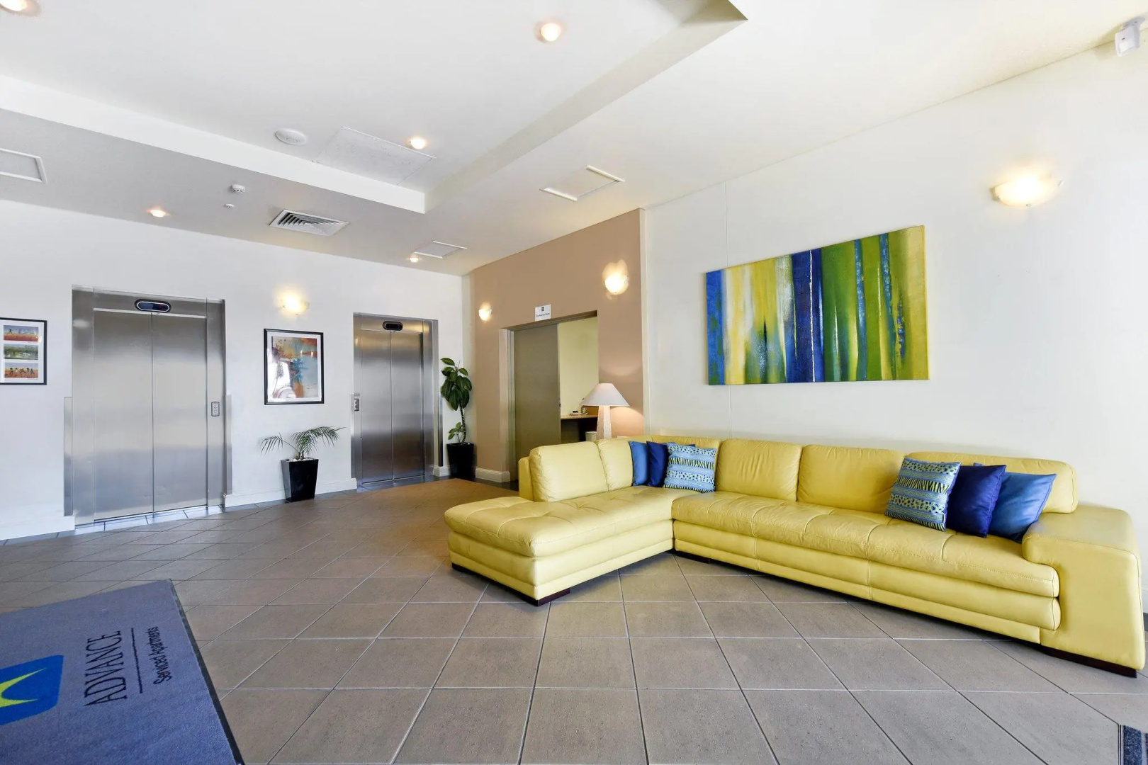 Foto - Metro Advance Apartments & Hotel, Darwin