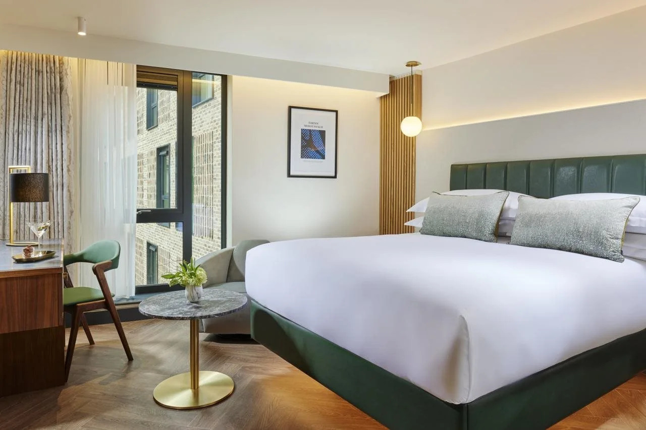 Foto - The Chancery Hotel