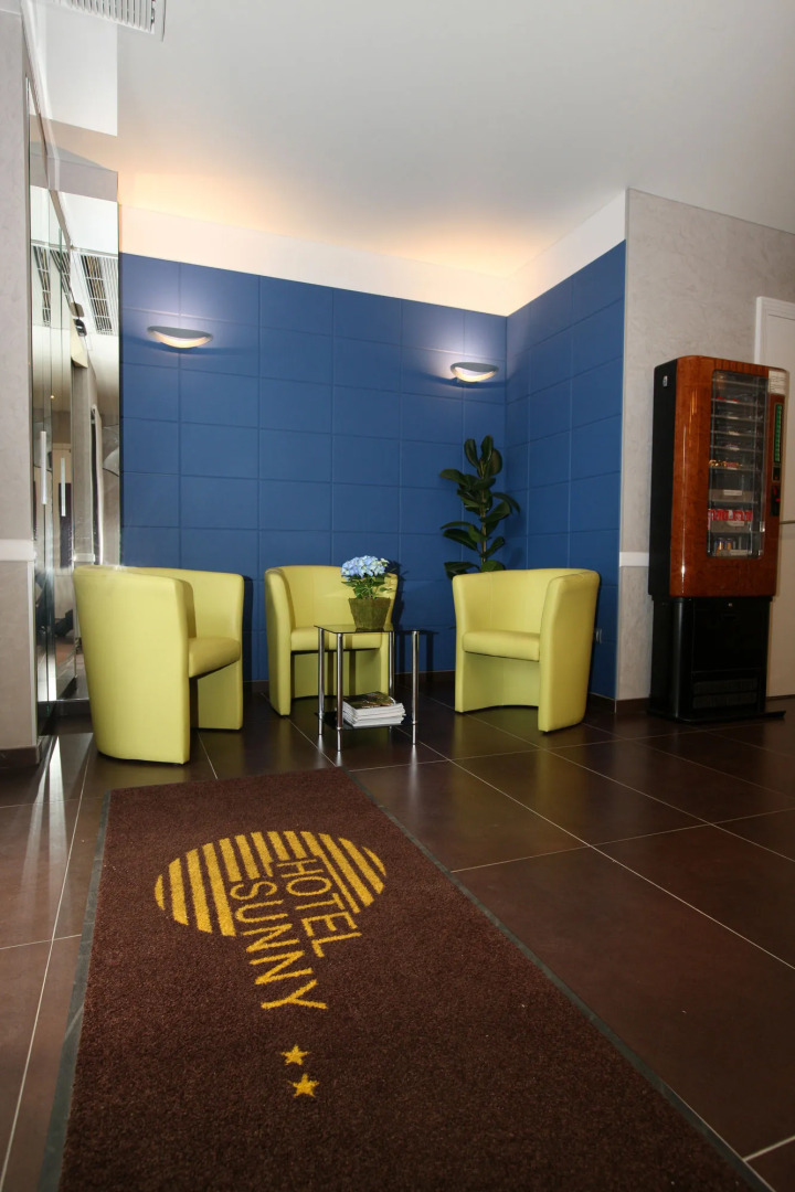 Photo - Hôtel Sunny