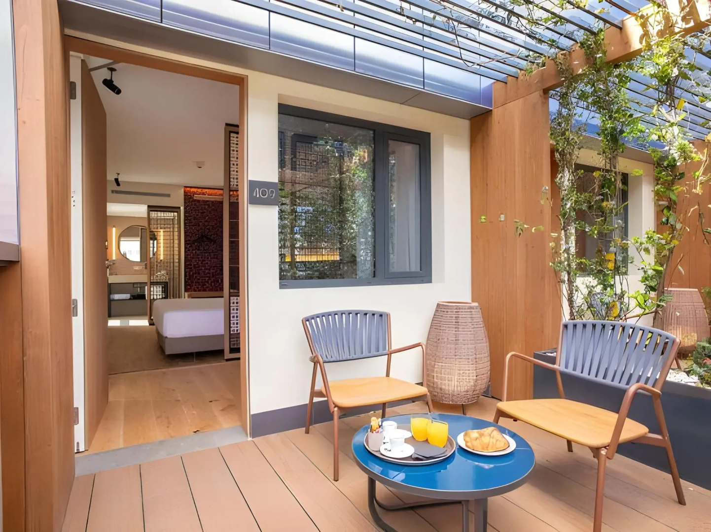 Foto - Hotel Paxton Barcelona