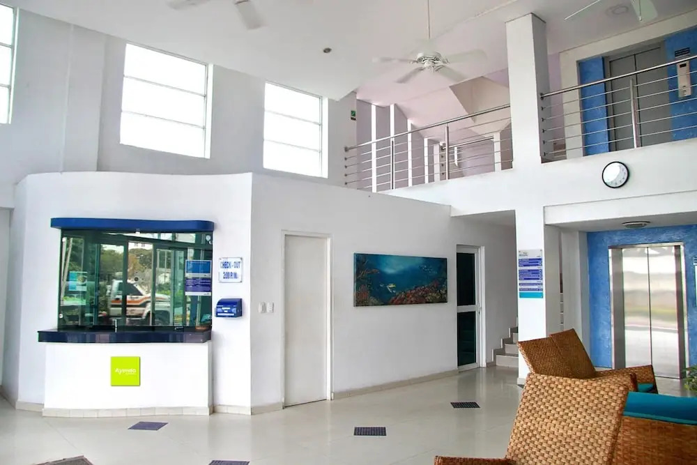 Foto - Ayenda 1801 El Oceano