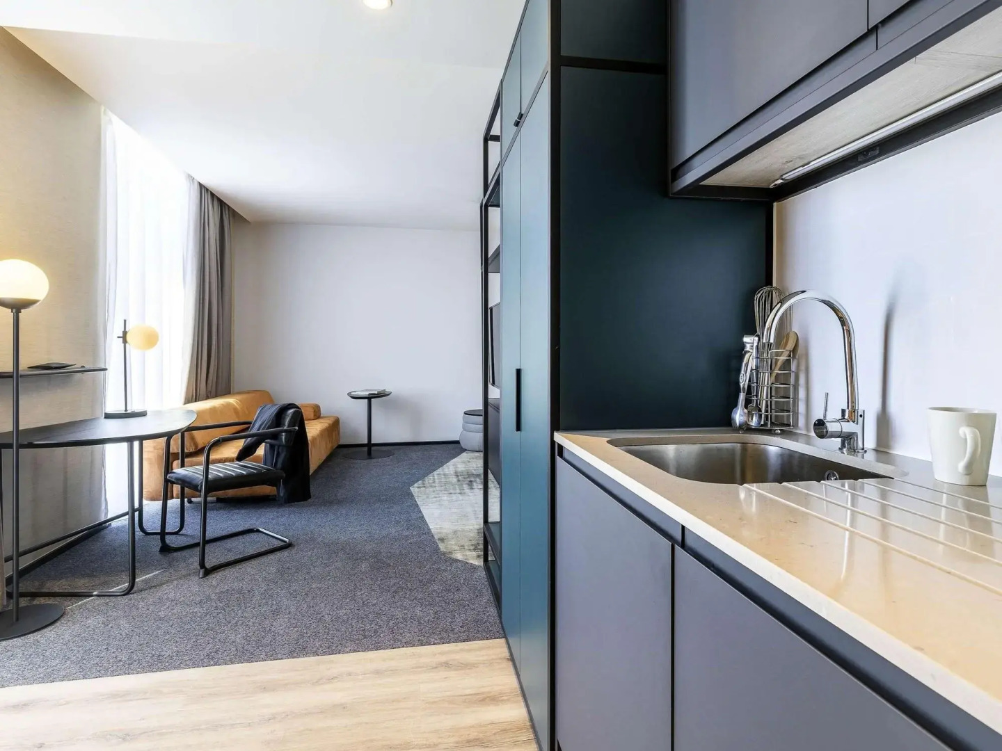 Photo - Novotel Liverpool Paddington Village