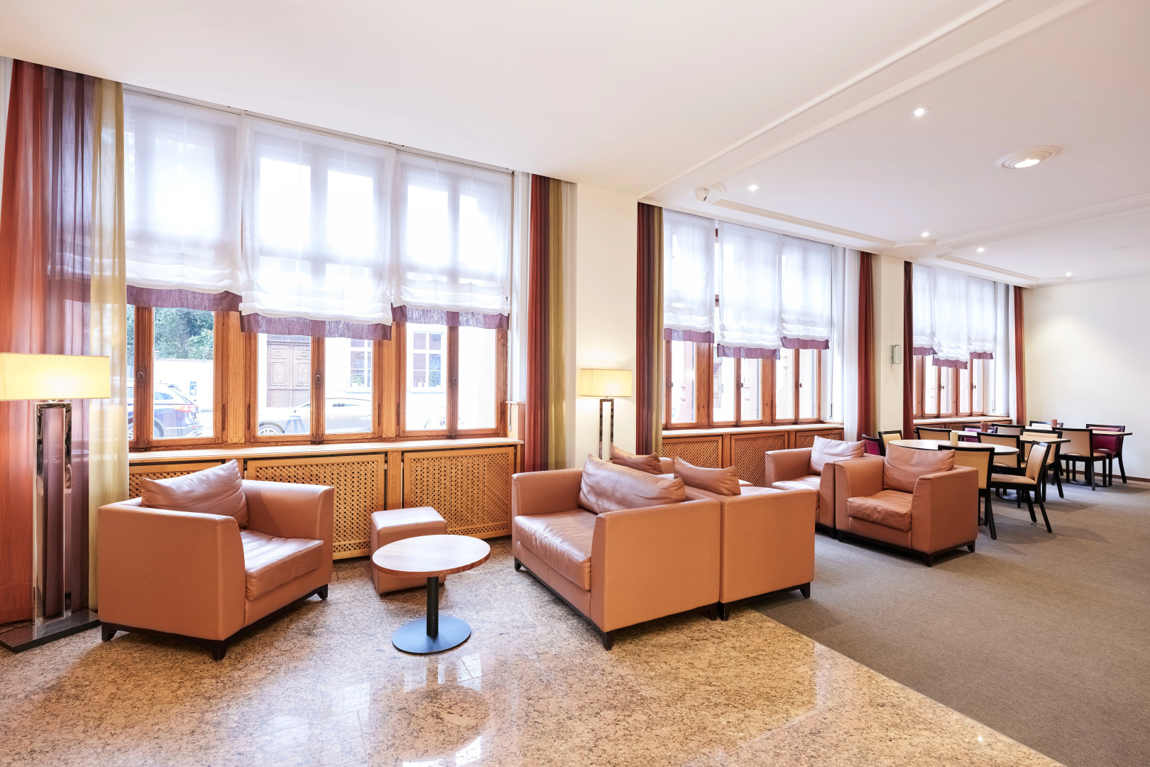 Photo - Central City Hotel Rochat