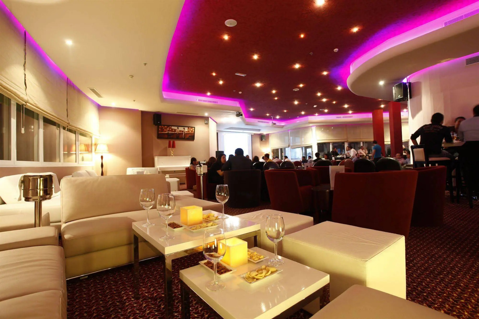 Foto - Tunis Grand Hotel