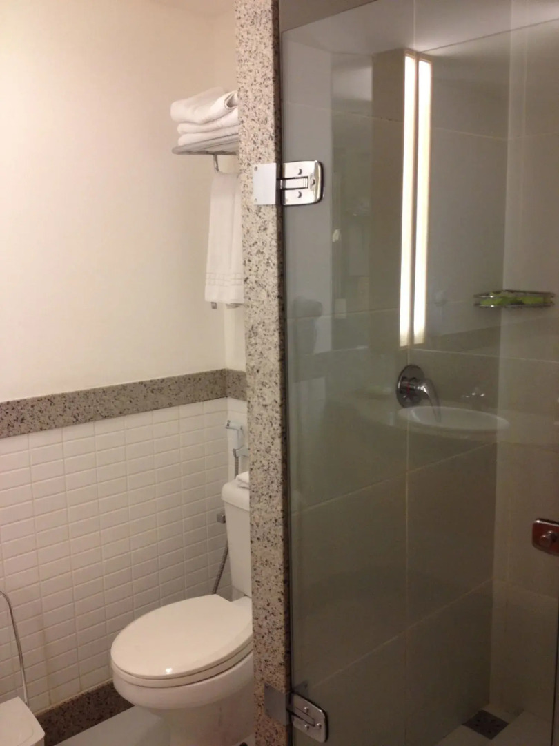 Foto - Verdegreen Hotel