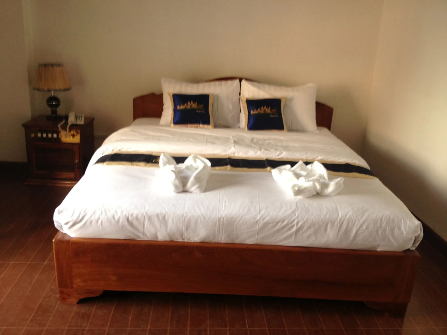 Foto - Emerald BB Battambang Hotel