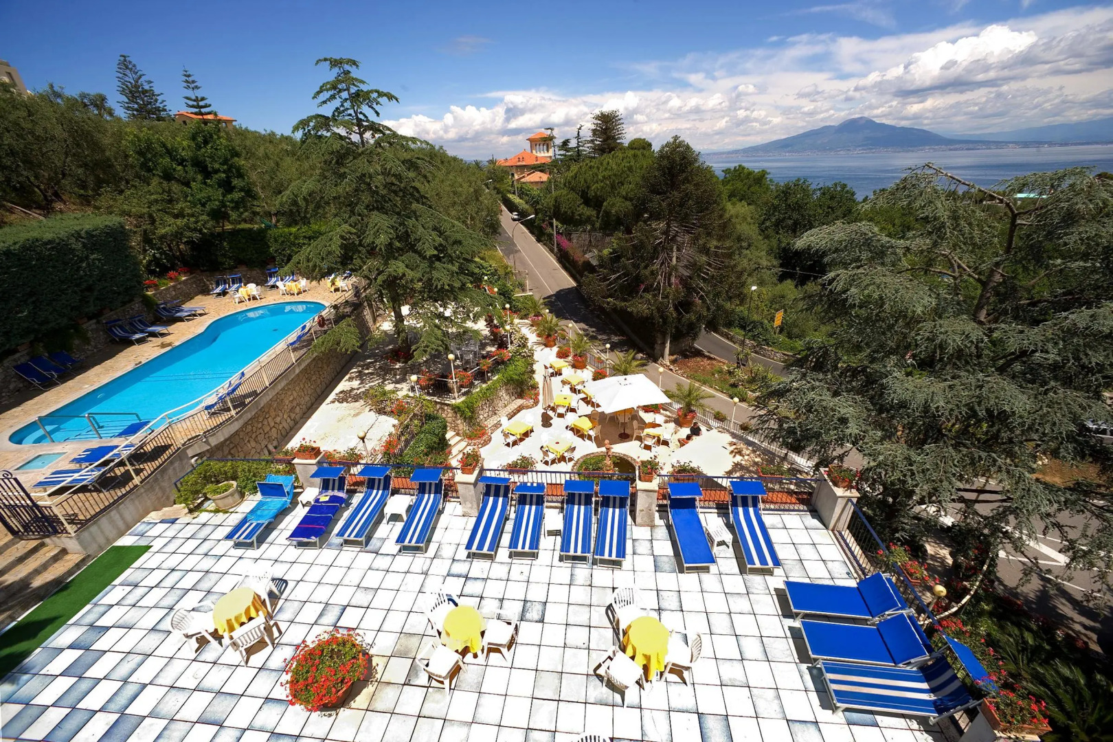 Photo - Hotel Metropole