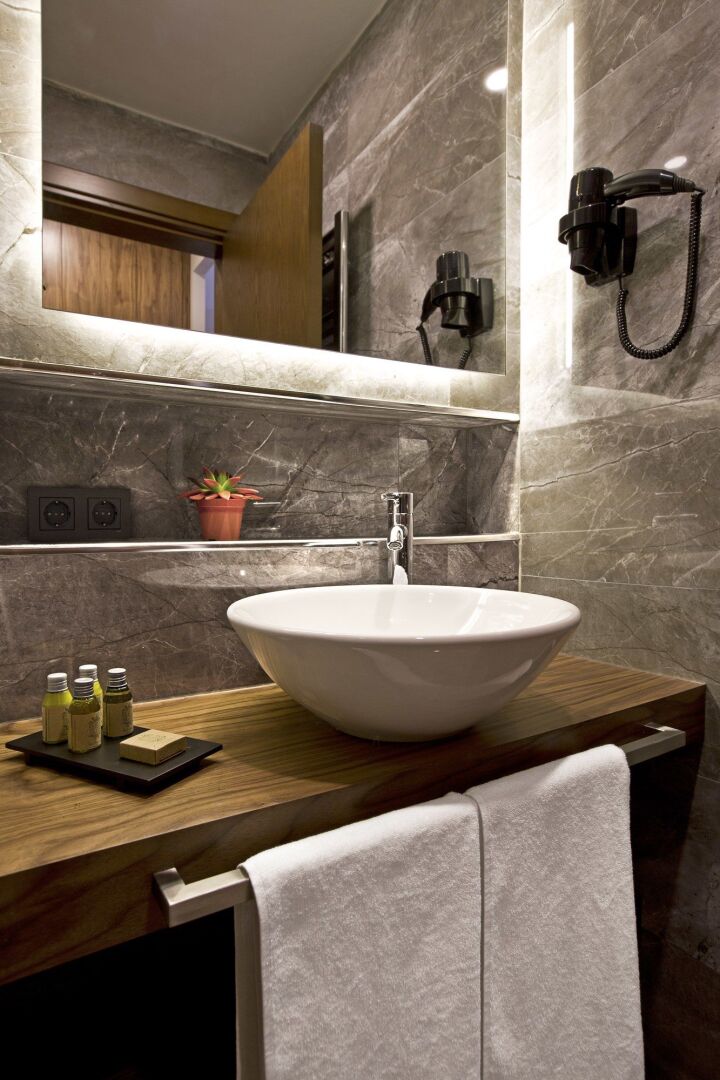 Foto - Snog Rooms & Suites