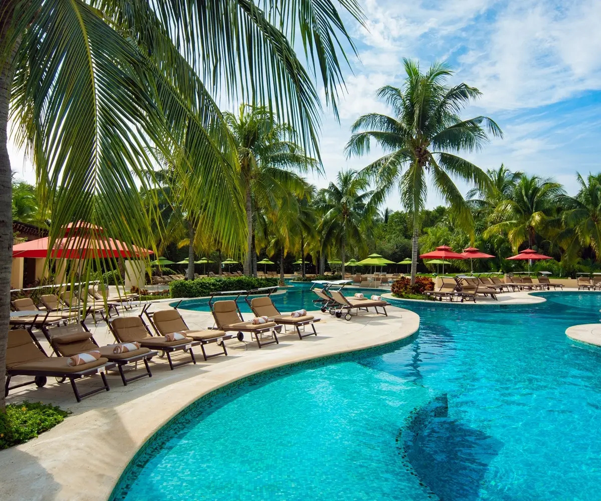 Photo - Hacienda Tres Rios Resort, Spa & Nature Park - All-Inclusive Resort