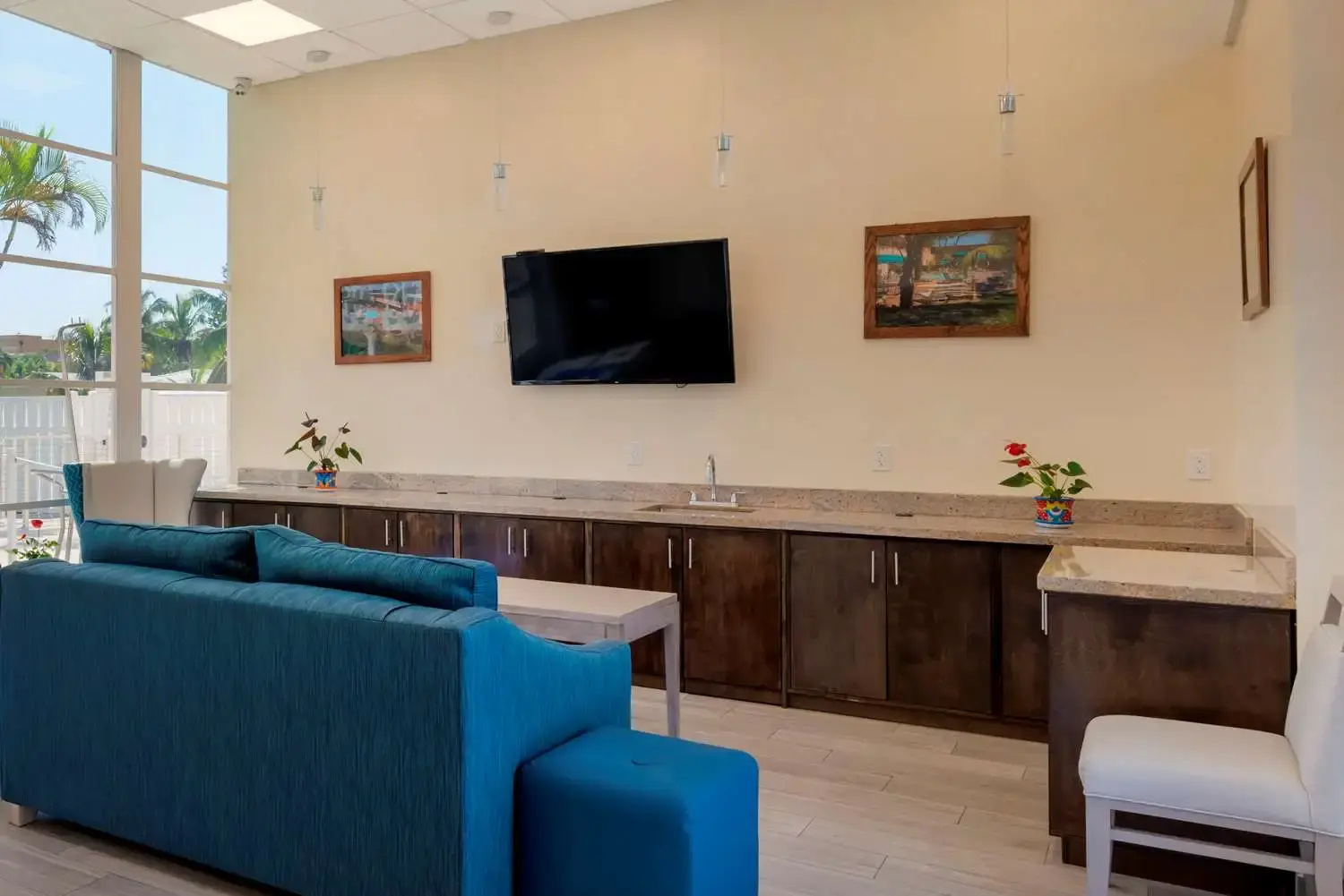Foto - Downtown Hollywood Gardens Inn & Suites