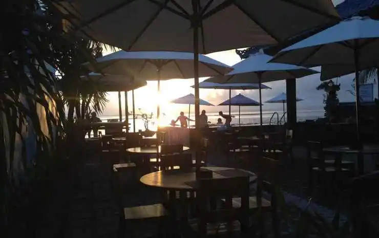 Foto - Linda Beach Hotel