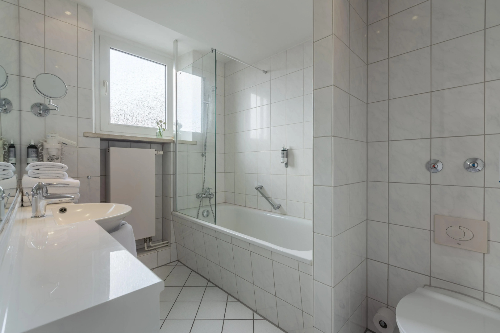 Foto - Garner Hotel Hamburg - Wandsbek Marktplatz by IHG