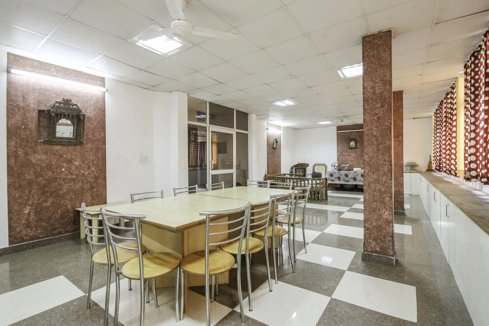 Foto - HOTEL RAMA INN, New Delhi Station