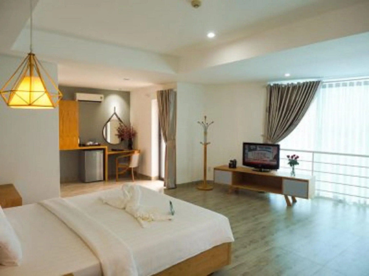 Foto - Happy Life Green Hotel