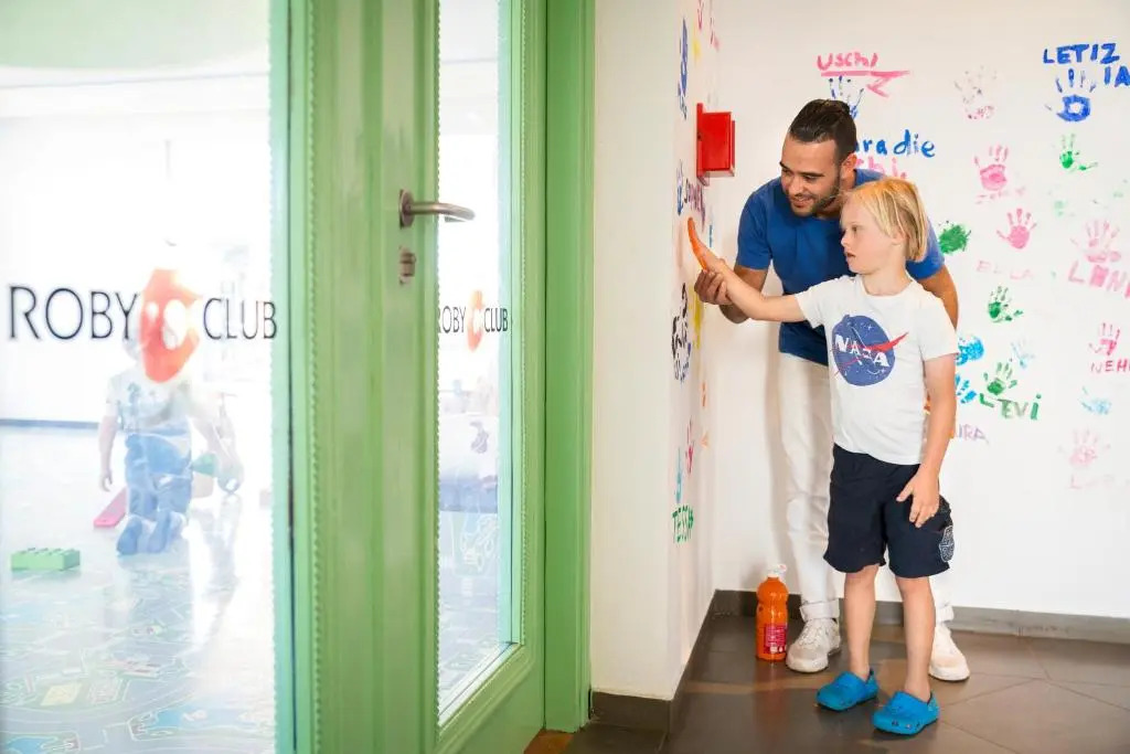 Photo - ROBINSON AGADIR - All Inclusive