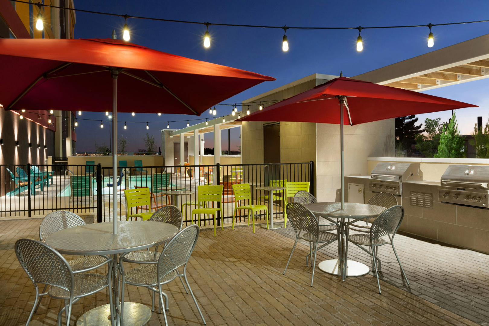 Photo - Home2 Suites by Hilton El Paso Airport, TX