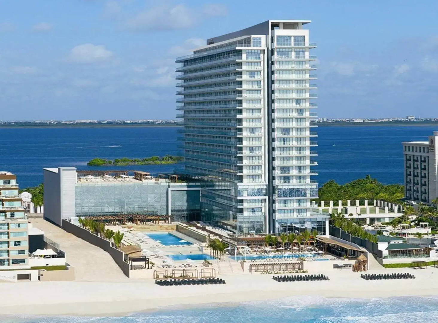 Photo - Secrets The Vine Cancun - All Inclusive Adults Only