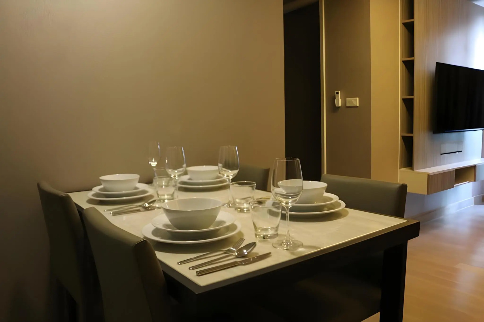 Foto - Dazzle Residence