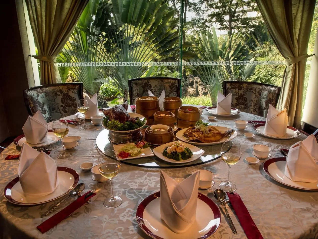 Foto - Gran Melia Jakarta